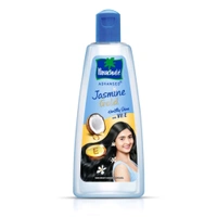 Parachute Advansed Jasmine Gold Healthy Shine With Vit E Hair (Narkel Tel ) 300 ml