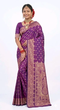 Alexa Exc Fancy Sarees Silk sarees Quality super