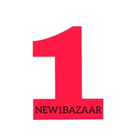 New1bazaar - Logo