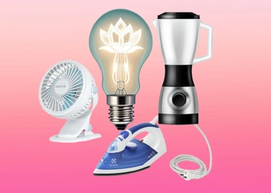 Electronic item