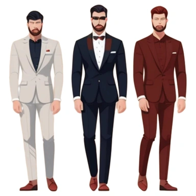 Men Fashion