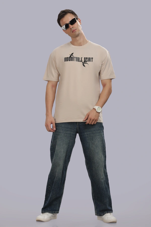 Indomitable spirit T-Shirt