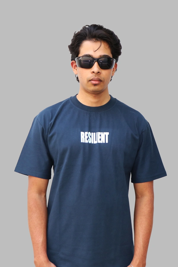 AVIOR Resilient T-Shirt - AIRFORCE