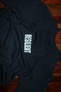 AVIOR Resilient T-Shirt - AIRFORCE