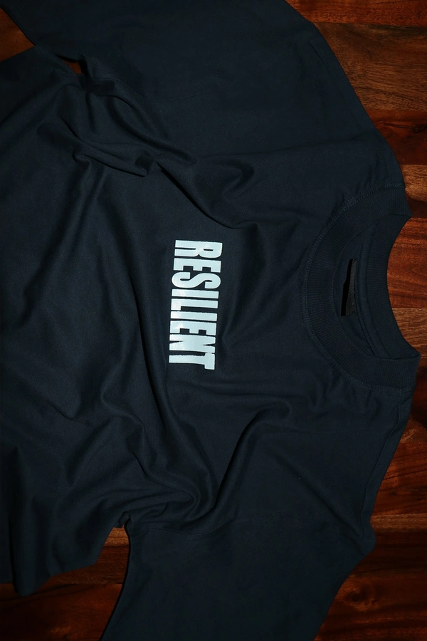 AVIOR Resilient T-Shirt - AIRFORCE