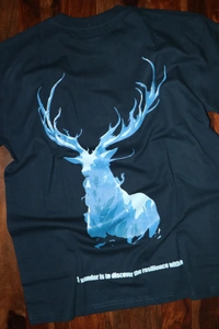 AVIOR Resilient T-Shirt - AIRFORCE