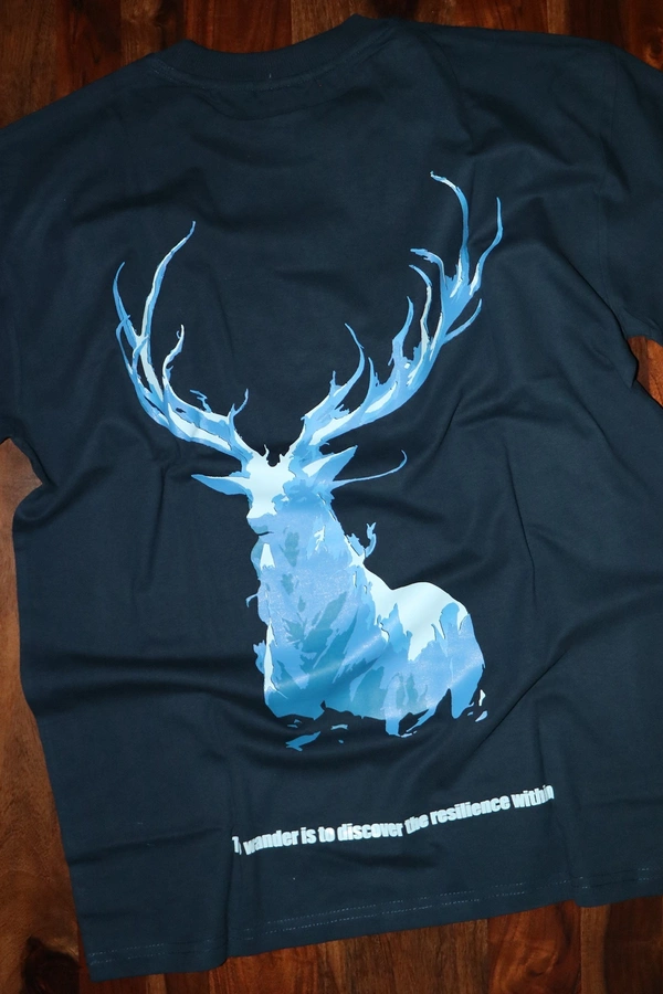 AVIOR Resilient T-Shirt - AIRFORCE