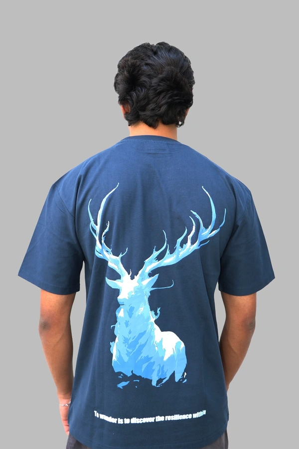 AVIOR Resilient T-Shirt - AIRFORCE