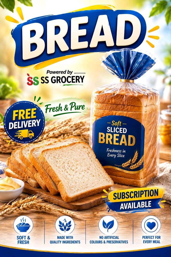 Fresh & Pure
