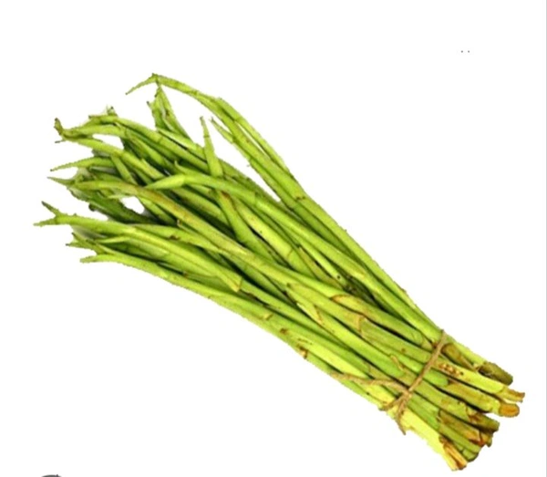 Taro Stolons কচুর লতি 500g