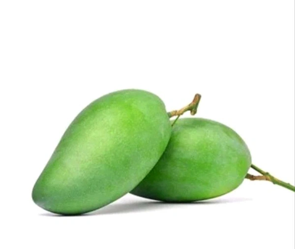 Row Mango কাচা আম 500g