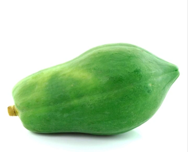 Row Papaya কাঁচা পেপে 500g