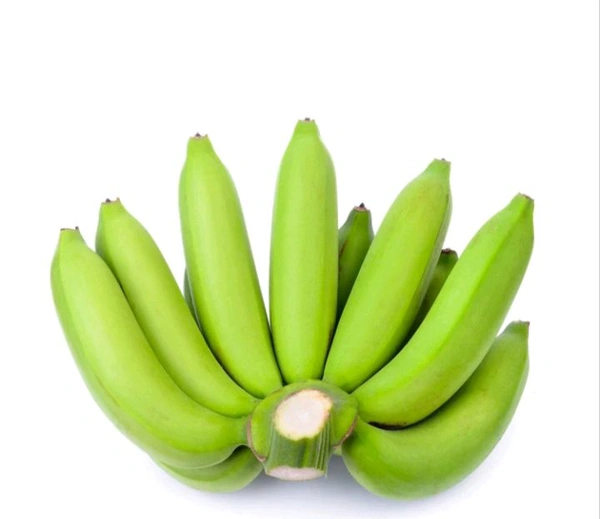 Row Banana কাঁচকলা 2 Piec