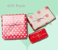 5 in 1Rakhi Gift Combo