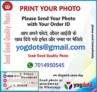 Mouse Pad with print - Square