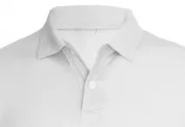 Yoda Day T-Shirts for Men and Women - Large, Polo Collar Logo