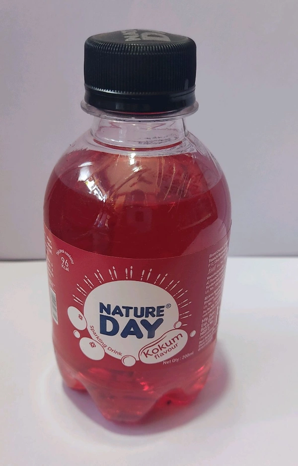 Kokum Soda (कोकम सोडा)