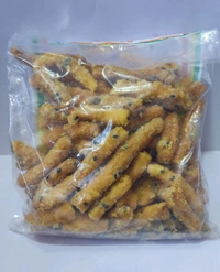 Malwani Khaja (मालवणी खाजा)