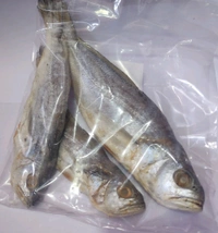 Sukhe Dhomi (धोमा मच्छी)