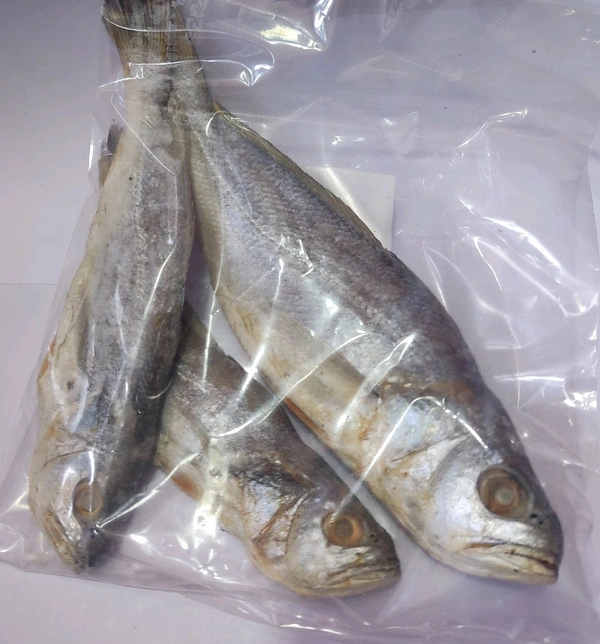 Sukhe Dhomi (धोमा मच्छी)