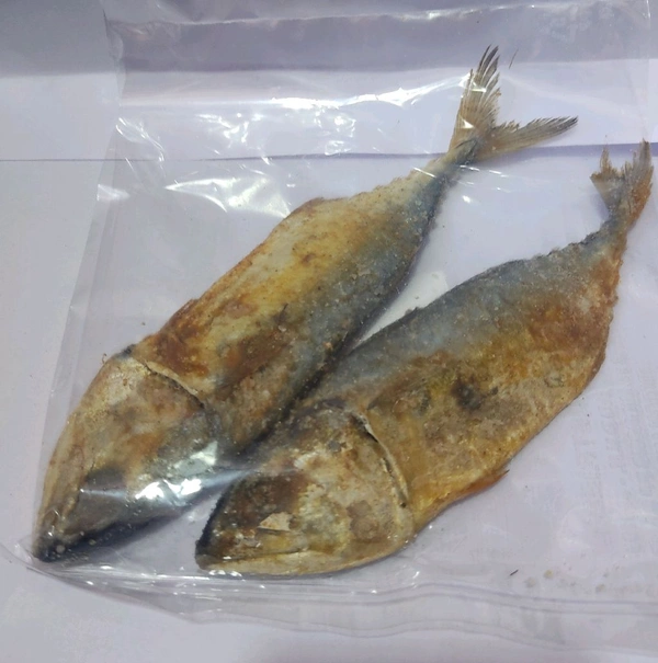 Sukhe Bangde (Small) (छोटे सुके बांगडे)