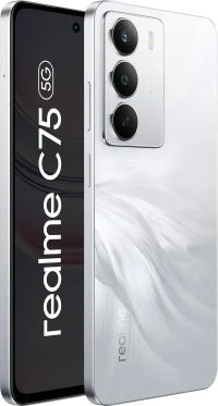 Realme C75 5G  - Purple Blossom, 6/128