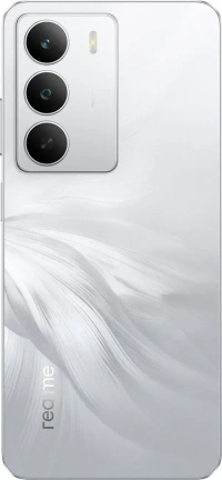 Realme C75 5G  - Purple Blossom, 6/128