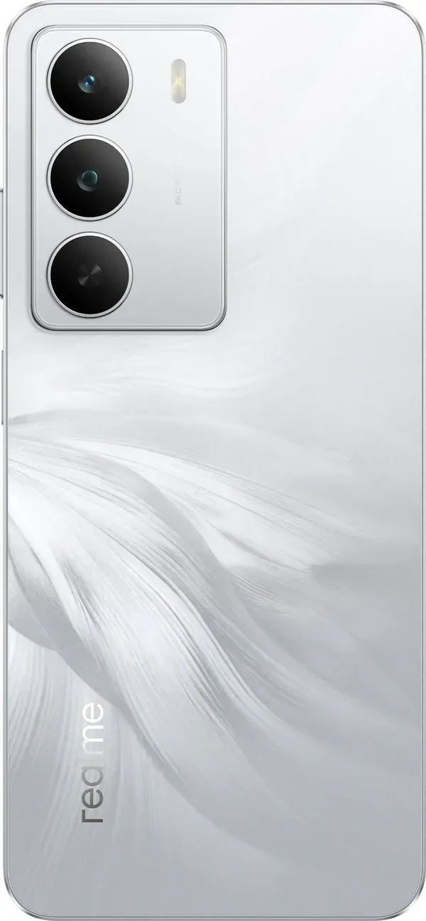Realme C75 5G  - Purple Blossom, 6/128