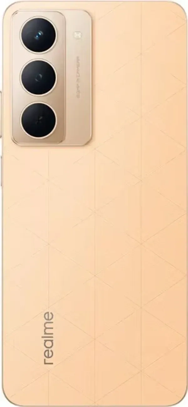 Realme P3x 5G  - 6/128, Stellar Pink, 1 Year Brand Warenty