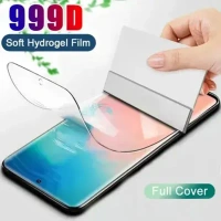 Fnpk  Front Membrane Screen Protector Esay installation - Reno 9/9Pro+, Transperant