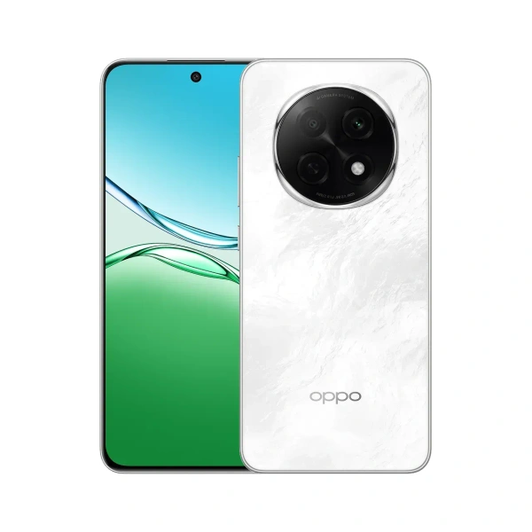 Oppo OPPO F29 Pro 5G - 12/256, Marble White