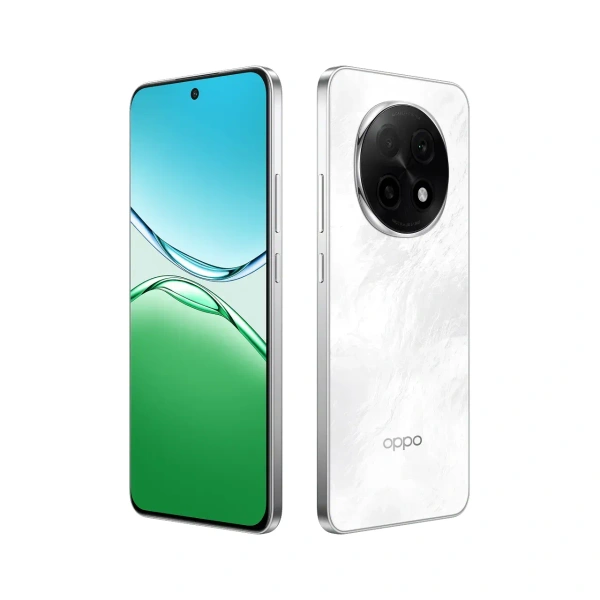 Oppo OPPO F29 Pro 5G - 12/256, Marble White