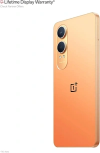 Oneplus  OnePlus Nord CE4 Lite 5G - 8+128, Ultra Orange