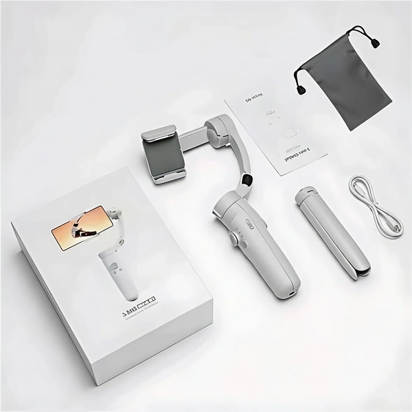 MI Merak One 3-Axis