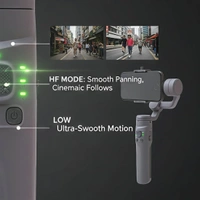 MI Merak One 3-Axis