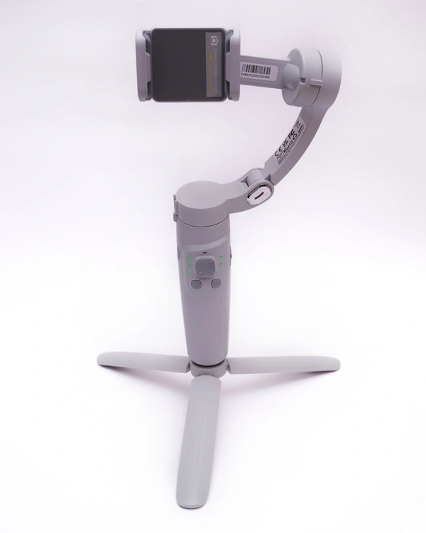 MI Merak One 3-Axis