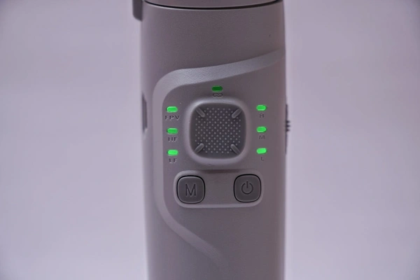 MI Merak One 3-Axis