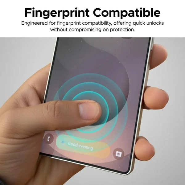 Greno One Plus 15 Tempered Glass