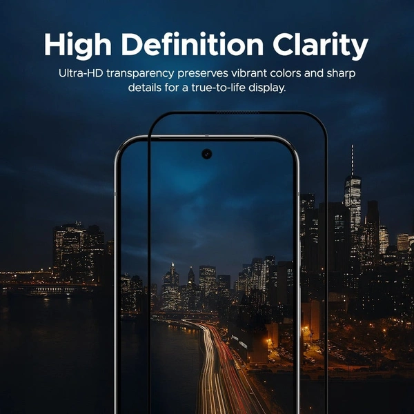 Greno Oppo Reno 15 Tempered Glass Camera Cut