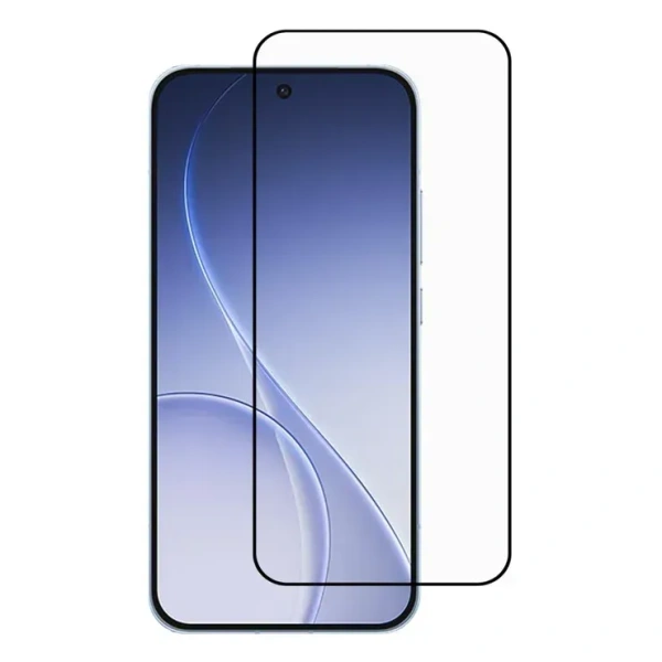 Greno Oppo Reno 15C Tempered Glass