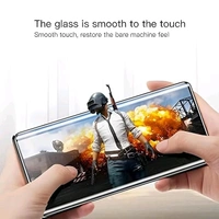 Realme All Model Uv Tempered Glass  - Realme 11