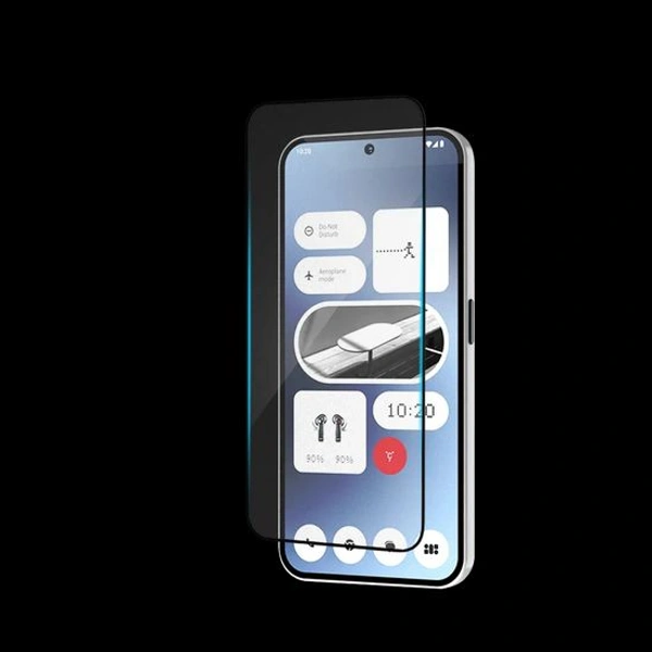 Nothing All Model Tempered Glass - Nothing Cmf