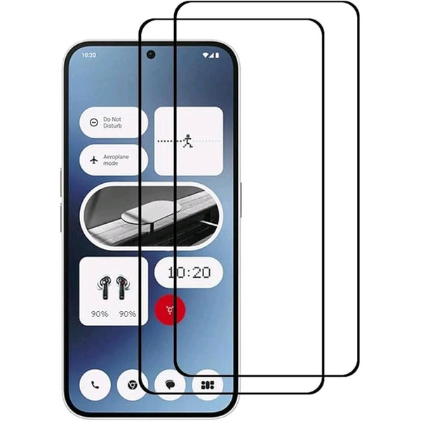 Nothing All Model Tempered Glass  - Nothing Phone 1