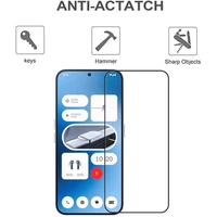 Nothing All Model Tempered Glass  - Nothing Phone 1