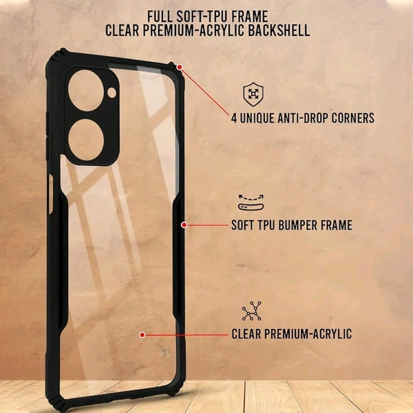 Realme All Model Ipak Case - Realme C65 5G