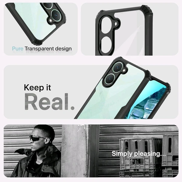 Realme All Model Ipak Case - Realme C63