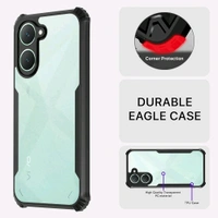 Realme All Model Ipak Case - Realme C61