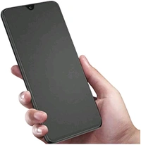 Vivo All Model Matte Tempered Glass - T3X