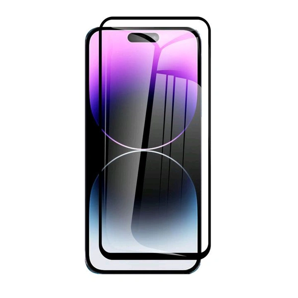 Primex Apple Iphone All Model Premium Tempered Glass  - iPhone 12/12PRO