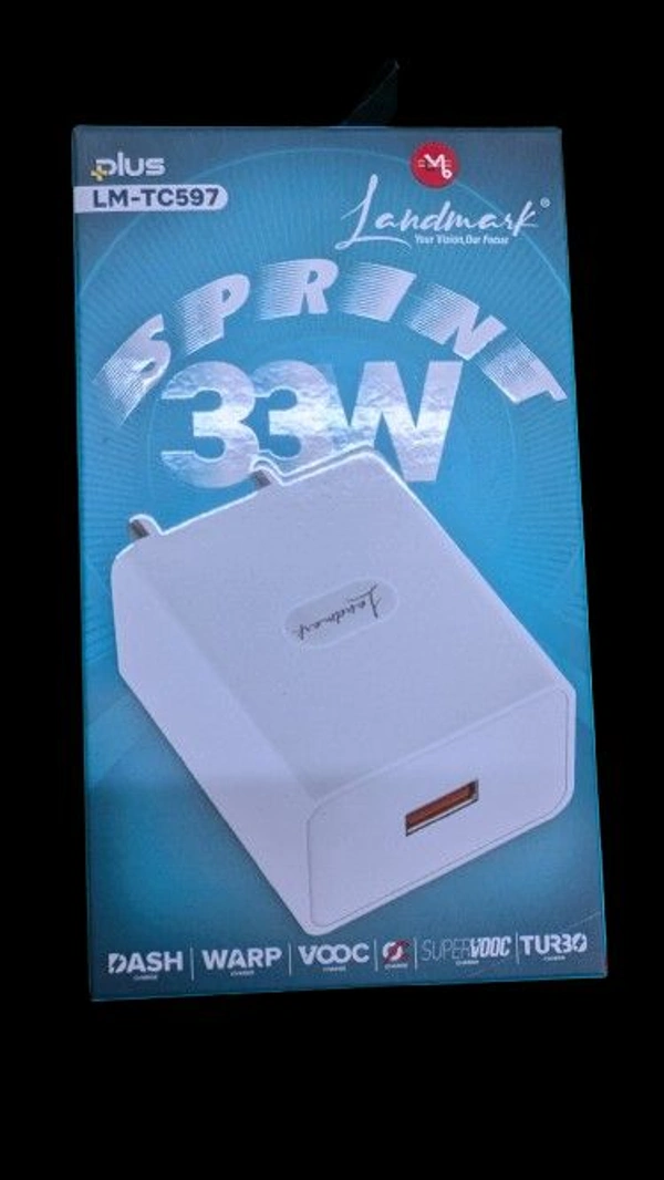 33W Charger 6Month Warenty - 6 Month, 6Month Warenty